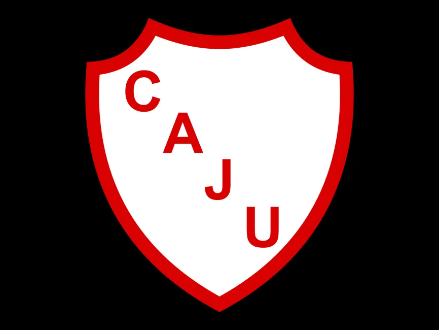 Club Atlético Juventud Unida de Estación Júarez Célman Córdoba Logo