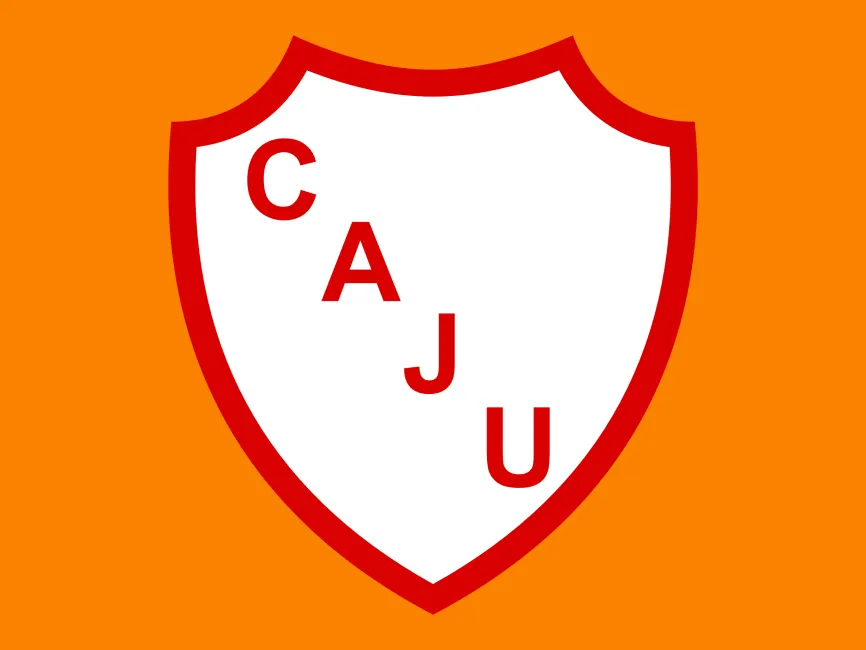 Club Atlético Juventud Unida de Estación Júarez Célman Córdoba Logo