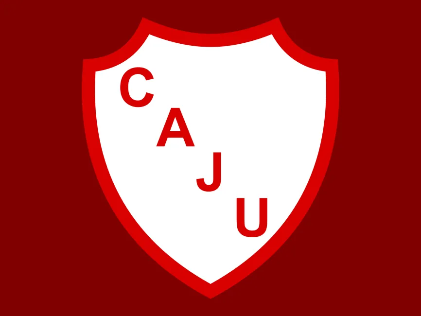 Club Atlético Juventud Unida de Estación Júarez Célman Córdoba Logo
