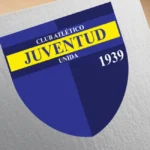 Club Atletico Juventud Unida de Villa de Soto Cordoba Logo