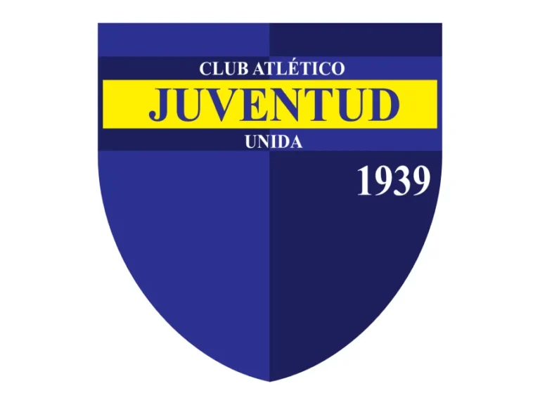 Club Atletico Juventud Unida de Villa de Soto Cordoba Logo