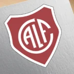 Club Atlético La Florida de San Francisco Córdoba Logo