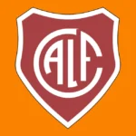 Club Atlético La Florida de San Francisco Córdoba Logo