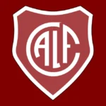 Club Atlético La Florida de San Francisco Córdoba Logo