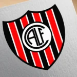Club Atletico La Franciscana de San Francisco del Chanar Cordoba Logo