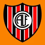Club Atletico La Franciscana de San Francisco del Chanar Cordoba Logo