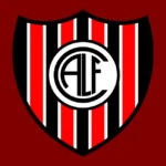 Club Atletico La Franciscana de San Francisco del Chanar Cordoba Logo