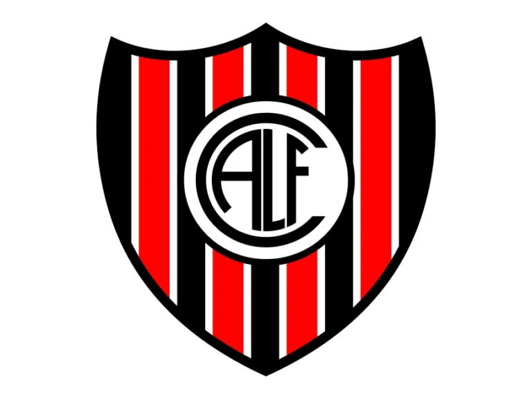 Club Atletico La Franciscana de San Francisco del Chanar Cordoba Logo