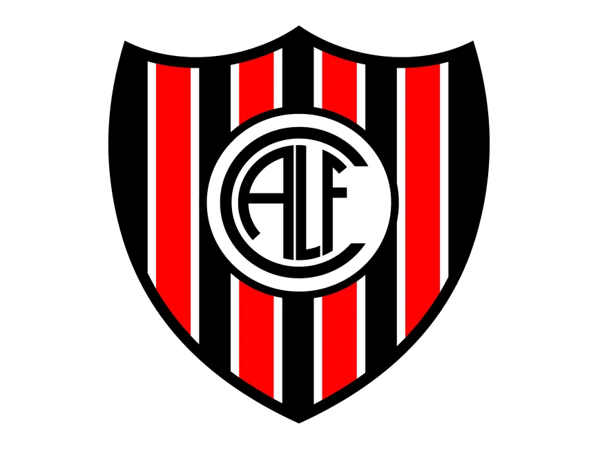 Club Atletico La Franciscana de San Francisco del Chanar Cordoba Logo