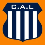 Club Atlético Laprida de Laprida Santiago del Estero Logo