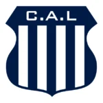 Club Atlético Laprida de Laprida Santiago del Estero Logo
