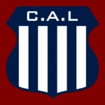 Club Atlético Laprida de Laprida Santiago del Estero Logo