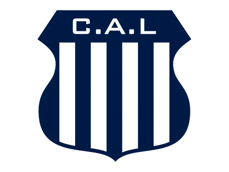 Club Atlético Laprida de Laprida Santiago del Estero Logo