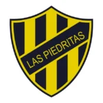 Club Atletico Las Piedritas de Valle Fertil San Juan Logo