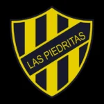 Club Atletico Las Piedritas de Valle Fertil San Juan Logo