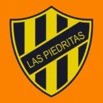 Club Atletico Las Piedritas de Valle Fertil San Juan Logo