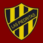 Club Atletico Las Piedritas de Valle Fertil San Juan Logo