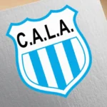 Club Atletico Liberal Argentino de San Fernando Logo