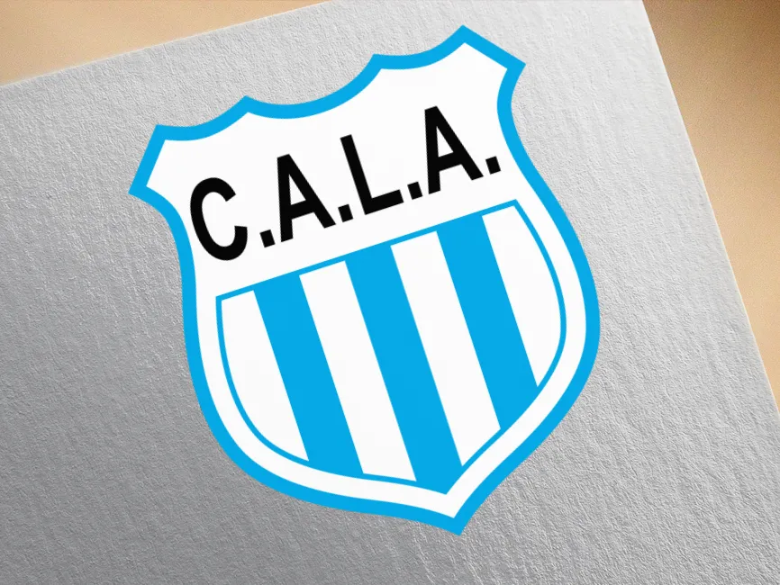 Club Atletico Liberal Argentino de San Fernando Logo