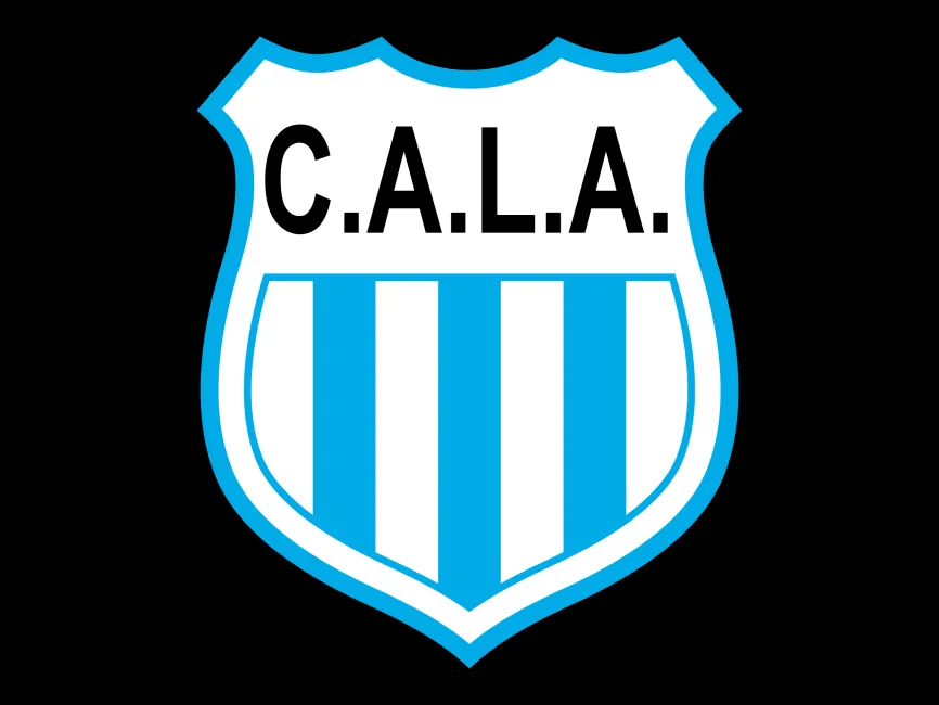Club Atletico Liberal Argentino de San Fernando Logo