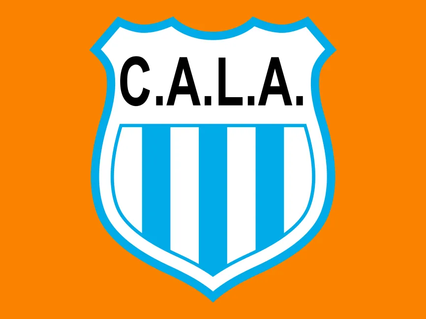 Club Atletico Liberal Argentino de San Fernando Logo