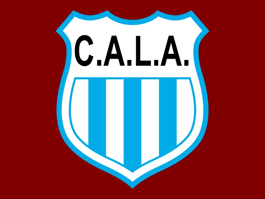 Club Atletico Liberal Argentino de San Fernando Logo