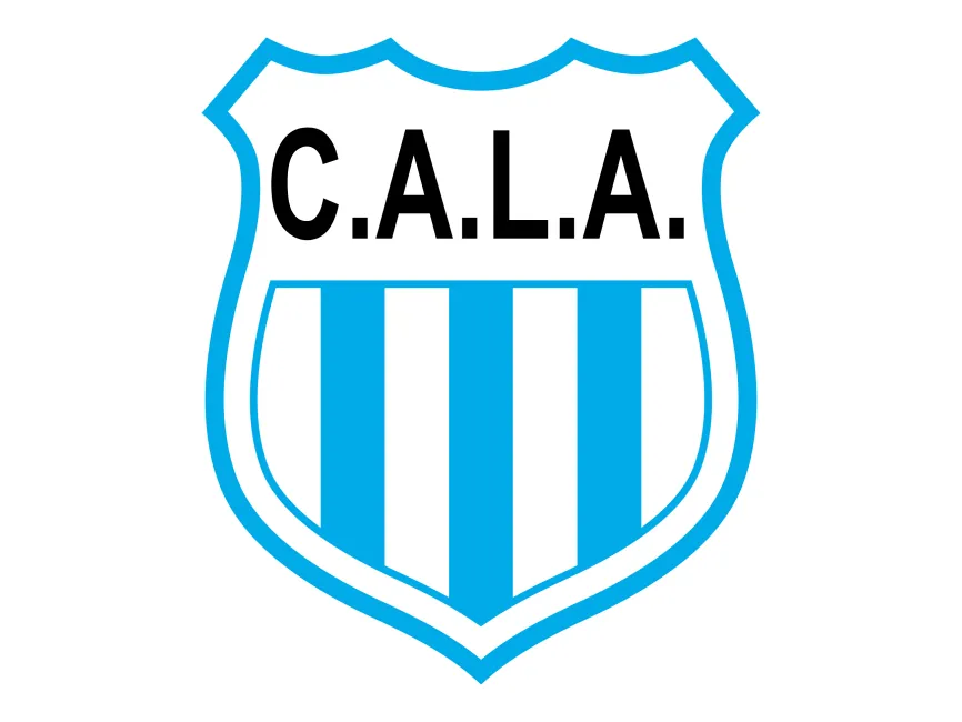 Club Atletico Liberal Argentino de San Fernando Logo