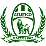 Club Atletico Marcos Paz de Marcos Paz Buenos Aires Logo