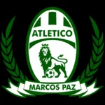 Club Atletico Marcos Paz de Marcos Paz Buenos Aires Logo