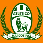 Club Atletico Marcos Paz de Marcos Paz Buenos Aires Logo