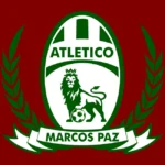 Club Atletico Marcos Paz de Marcos Paz Buenos Aires Logo