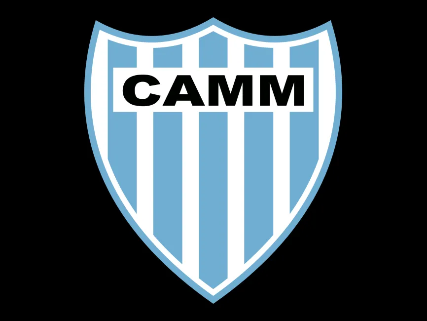 Club Atletico Mariano Moreno de Trancas Tucuman Logo