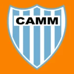 Club Atletico Mariano Moreno de Trancas Tucuman Logo