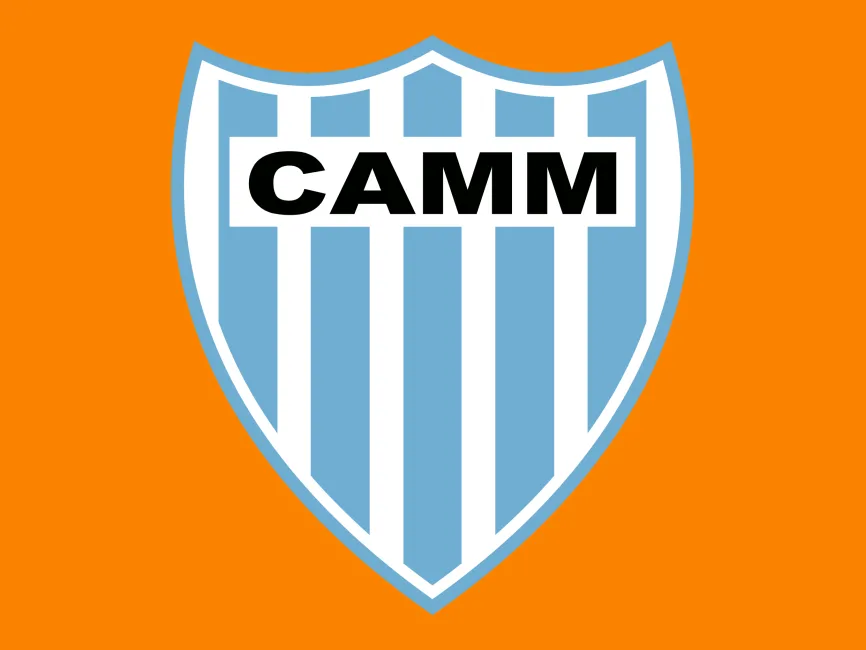 Club Atletico Mariano Moreno de Trancas Tucuman Logo