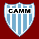 Club Atletico Mariano Moreno de Trancas Tucuman Logo