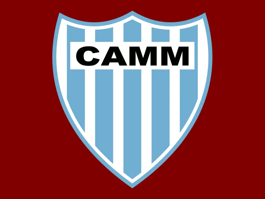 Club Atletico Mariano Moreno de Trancas Tucuman Logo