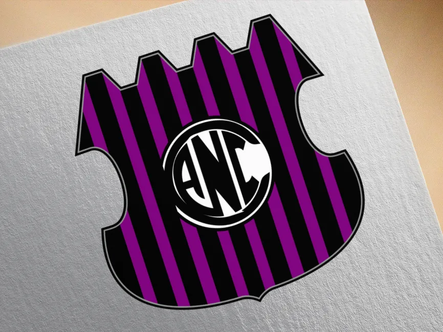 Club Atletico Nueva Cordoba de Barrio Nueva Cordoba Logo