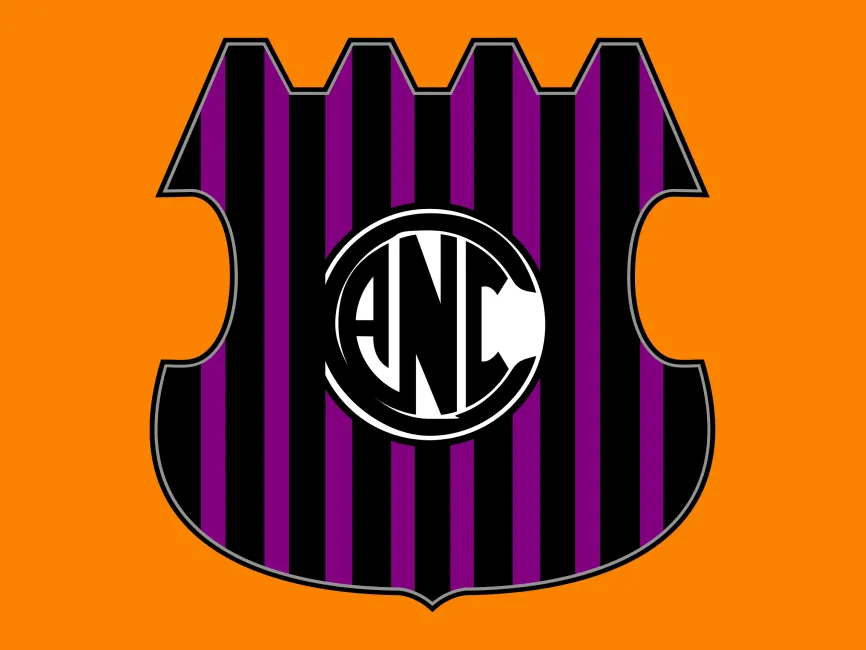 Club Atletico Nueva Cordoba de Barrio Nueva Cordoba Logo