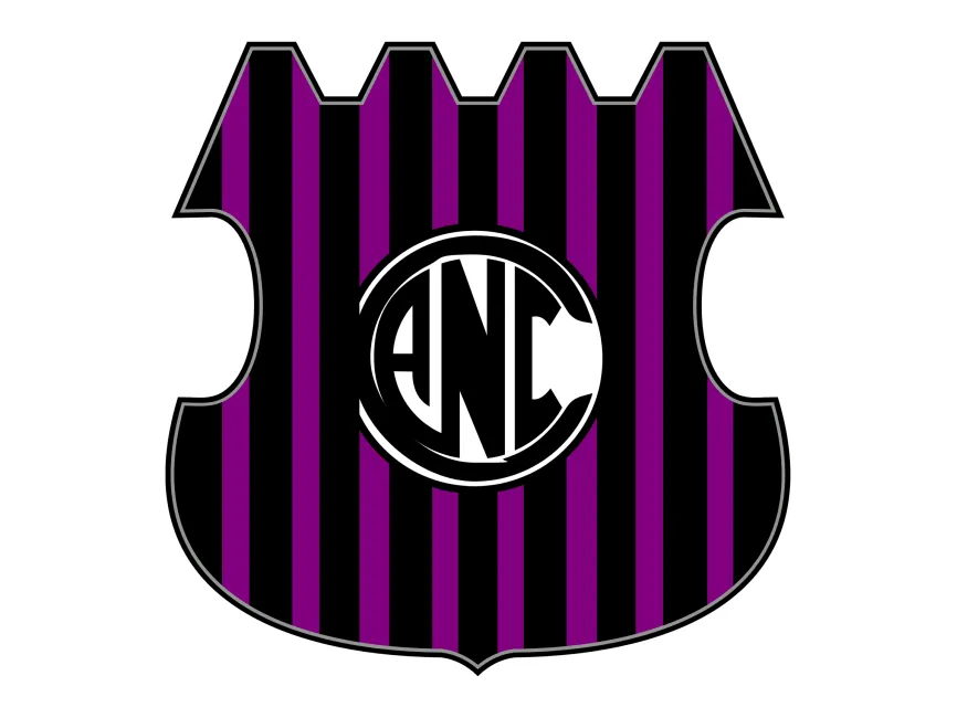 Club Atletico Nueva Cordoba de Barrio Nueva Cordoba Logo