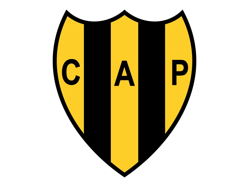 Club Atletico Patronato de la Juventud Catolica Logo