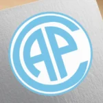 Club Atlético Pincén de Colonia El Pincén Córdoba Logo