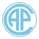 Club Atlético Pincén de Colonia El Pincén Córdoba Logo