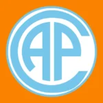 Club Atlético Pincén de Colonia El Pincén Córdoba Logo