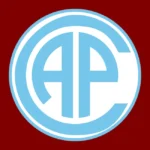 Club Atlético Pincén de Colonia El Pincén Córdoba Logo