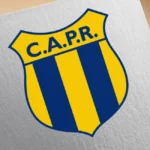 Club Atletico Presidente Roca de San Francisco Logo