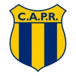 Club Atletico Presidente Roca de San Francisco Logo