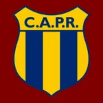 Club Atletico Presidente Roca de San Francisco Logo