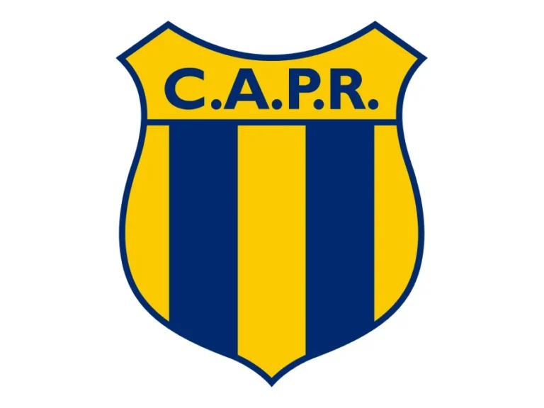 Club Atletico Presidente Roca de San Francisco Logo