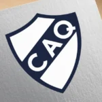 Club Atletico Quilmes de Famatina La Rioja Logo
