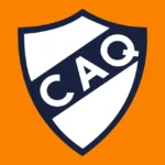 Club Atletico Quilmes de Famatina La Rioja Logo